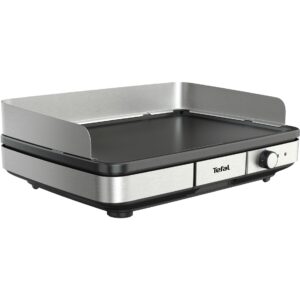 Tefal Elektrogrill Maxi Plancha CB690