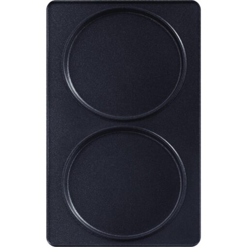 Tefal Snack Platten-Set Nr.10 Pfannkuchen