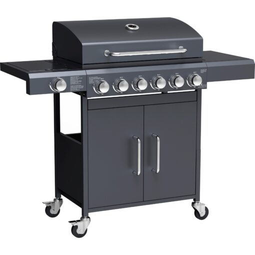 Tepro Gasgrill Cincinnati