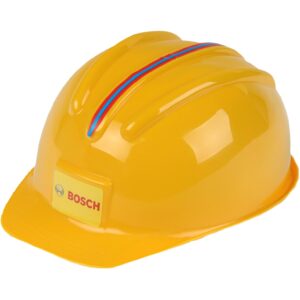 Theo Klein Bosch Handwerkerhelm