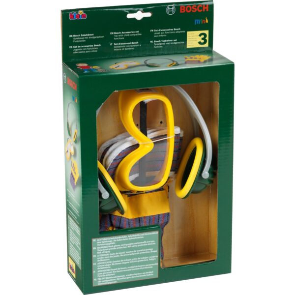 Theo Klein Bosch Zubehör Set