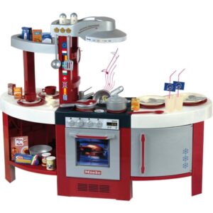 Theo Klein Miele Küche "Gourmet International"