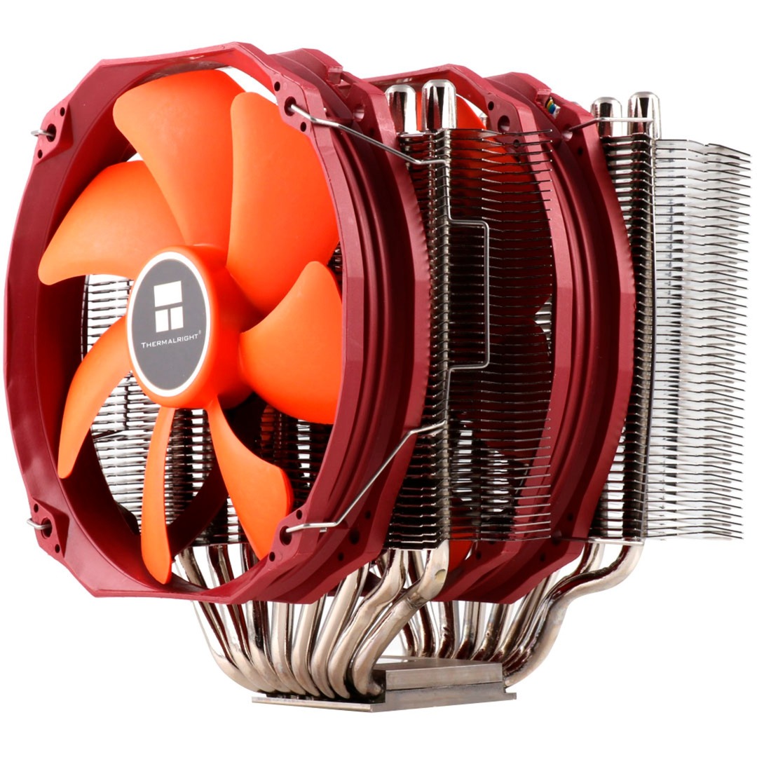 Thermalright Silver Arrow IB-E Extreme Rev.B