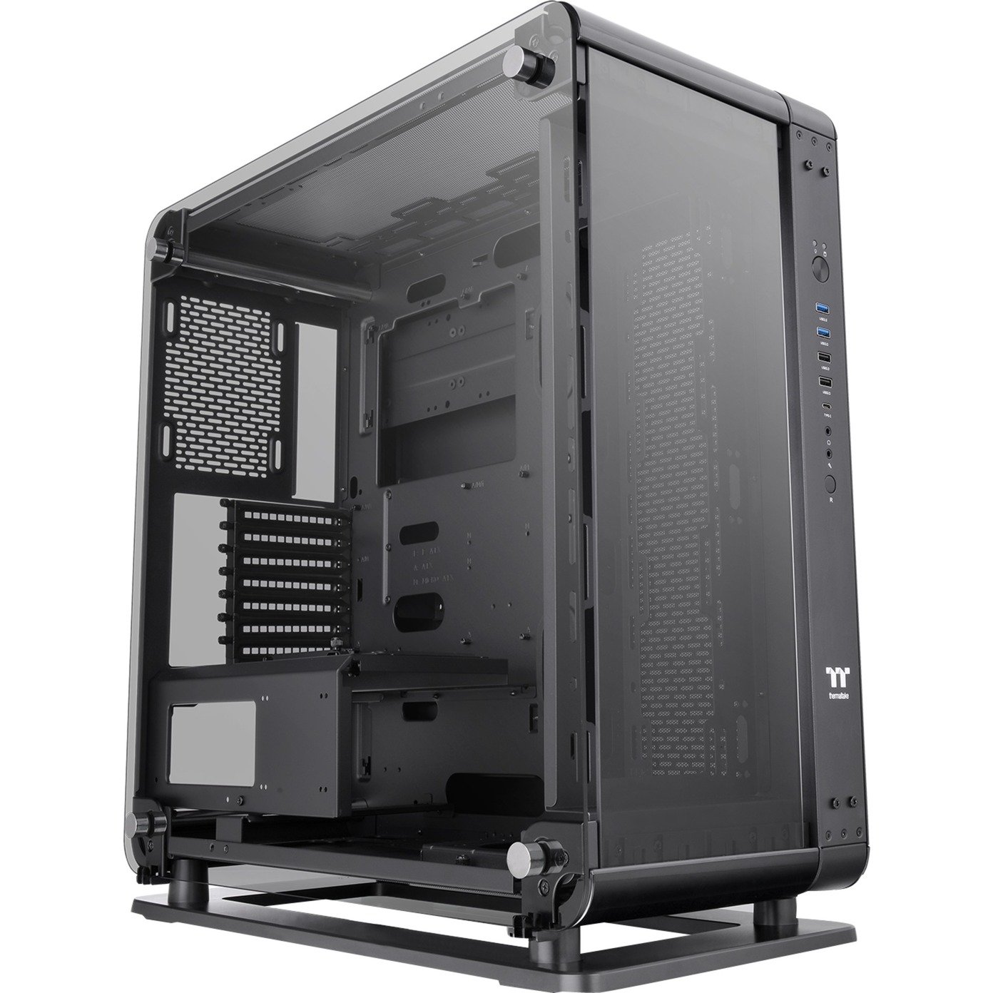 Thermaltake Core P6 Tempered Glass