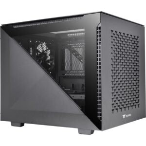 Thermaltake Divider 200 TG Air Micro