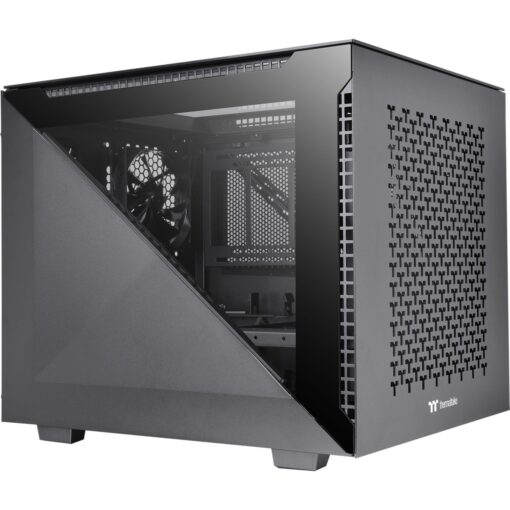 Thermaltake Divider 200 TG Air Micro