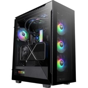 Thermaltake Divider 500 TG ARGB