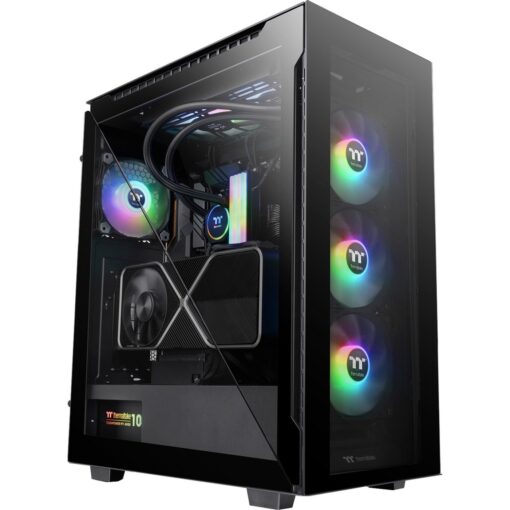 Thermaltake Divider 500 TG ARGB