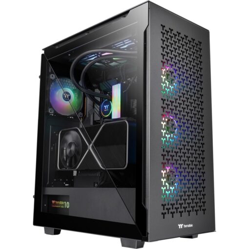 Thermaltake Divider 500 TG Air
