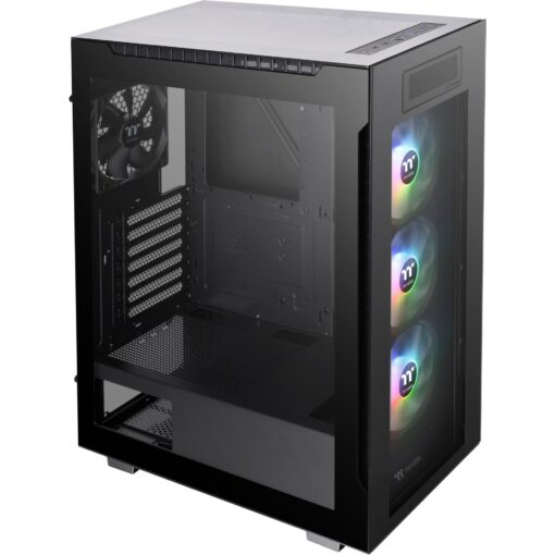 Thermaltake Divider 550 TG Ultra
