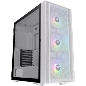 Thermaltake Divider H570 TG ARGB Snow