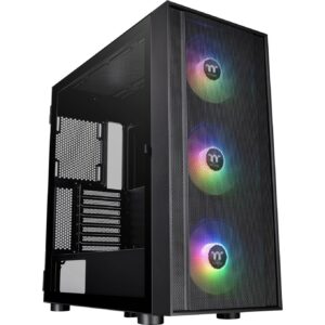 Thermaltake Divider H570 TG ARGB