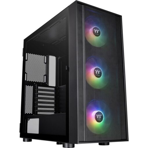 Thermaltake Divider H570 TG ARGB