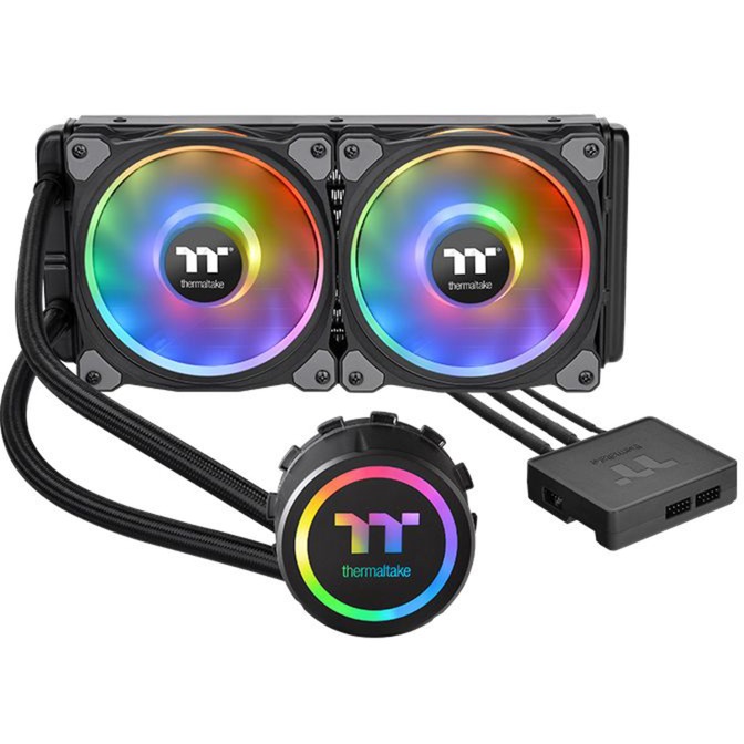 Thermaltake Floe DX RGB 240 TT Premium Edition 240mm