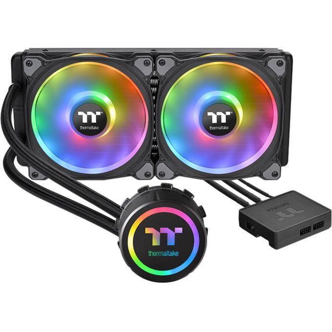 Thermaltake Floe DX RGB 280 TT Premium Edition 280mm