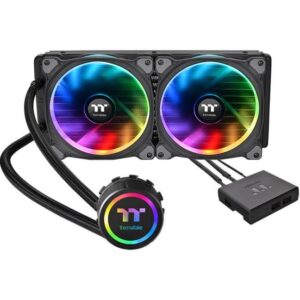 Thermaltake Floe Riing RGB 280 TT Premium 280mm