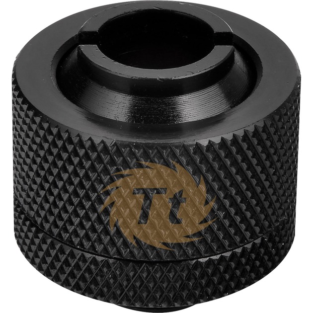 Thermaltake Pacific 1/2" IN x 5/8" OUT Compr.