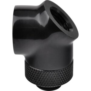 Thermaltake Pacific G1/4" 45 & 90° Adapter