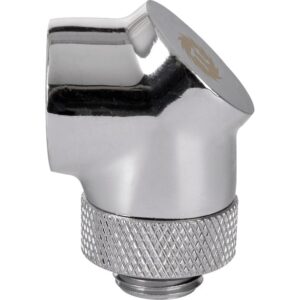 Thermaltake Pacific G1/4" 90° Adapter
