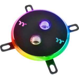 Thermaltake Pacific W4 RGB CPU Water Block