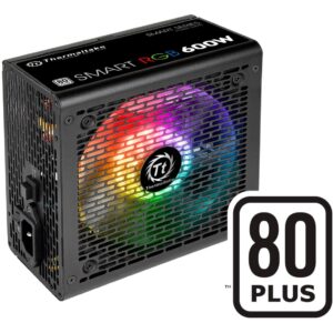 Thermaltake Smart RGB 600W