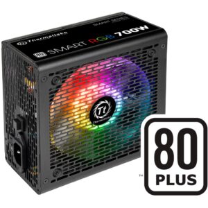 Thermaltake Smart RGB 700W