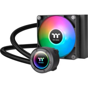 Thermaltake TH120 V2 ARGB Sync All-In-One Liquid Cooler