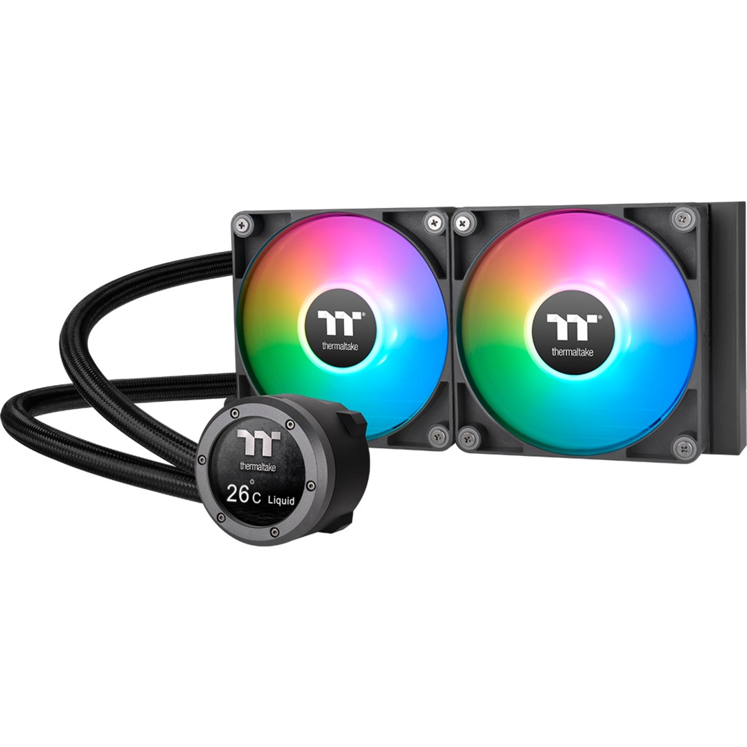 Thermaltake TH240 V2 Ultra ARGB Sync All-In-One Liquid Cooler
