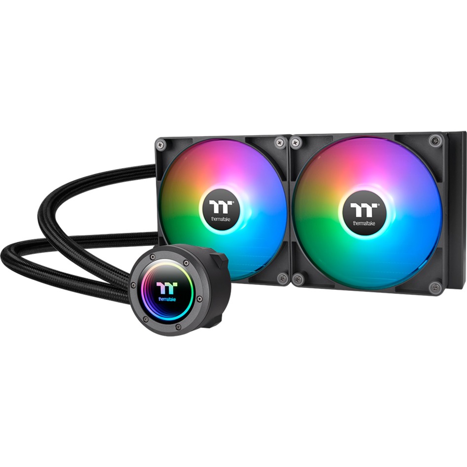 Thermaltake TH280 V2 ARGB Sync All-In-One Liquid Cooler