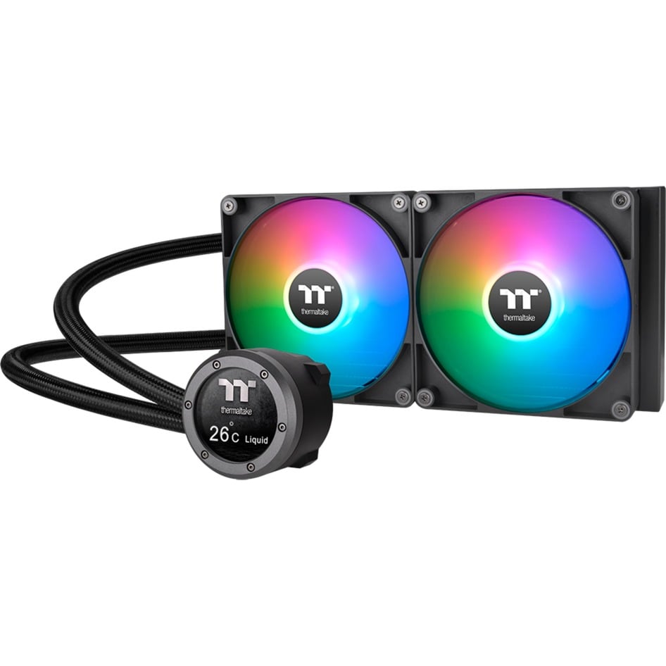 Thermaltake TH280 V2 Ultra ARGB Sync All-In-One Liquid Cooler