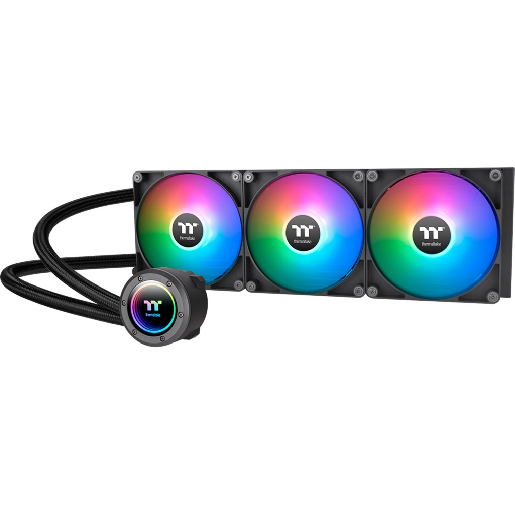 Thermaltake TH420 V2 ARGB Sync All-In-One Liquid Cooler
