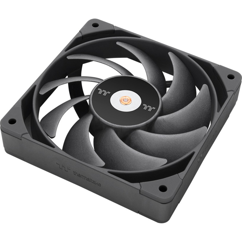Thermaltake TOUGHFAN 12 Pro High Static Pressure PC Cooling Fan 120x120x25