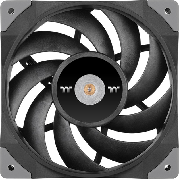 Thermaltake TOUGHFAN 12 Turbo Radiator Fan 120x120x25