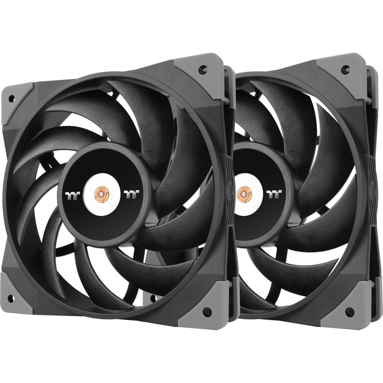 Thermaltake TOUGHFAN 14 High Static Pressure Fan 140x140x25