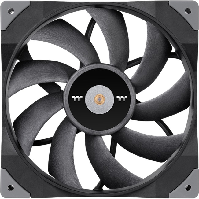 Thermaltake TOUGHFAN 14 High Static Pressure Radiator Fan