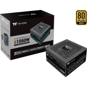 Thermaltake TOUGHPOWER GF A3 Gold 1050W - TT Premium Edition