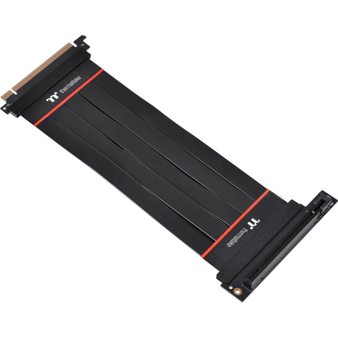 Thermaltake TT Premium PCI-E 4.0 Extender-Kabel