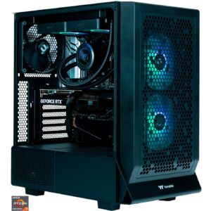 Thermaltake Toughline Liquid C300A