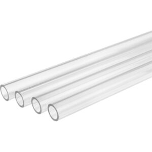 Thermaltake V-Tubler PETG Tube 5/8" (16mm) OD 500mm 4 Pack