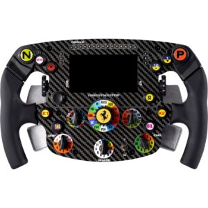 Thrustmaster Formula Wheel Add-On Ferrari SF1000 Edition