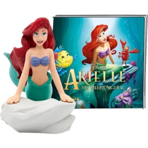 tonies Disney - Arielle die Meerjungfrau