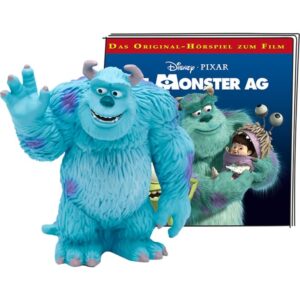 tonies Disney - Die Monster AG