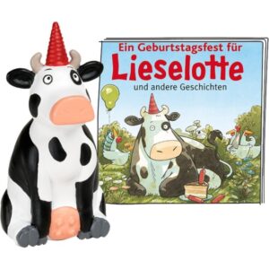 tonies Ein Geburtstagsfest