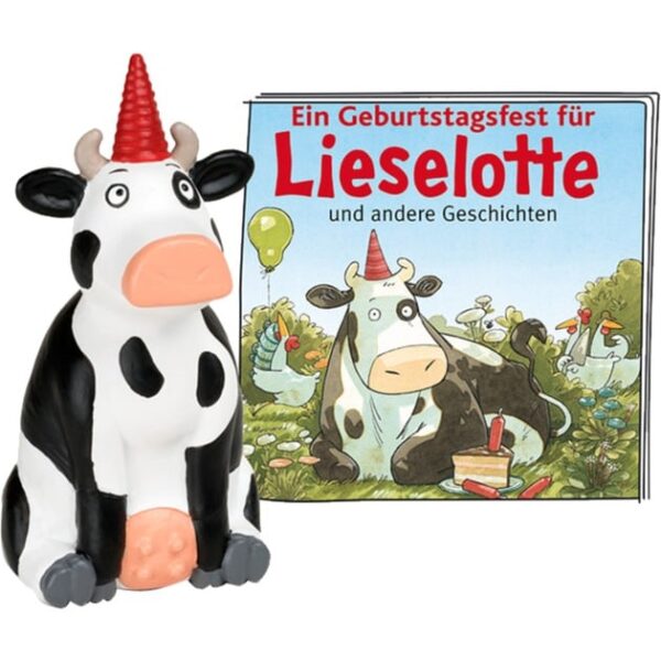 tonies Ein Geburtstagsfest