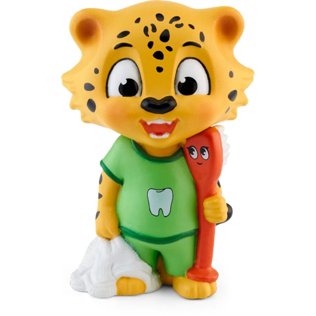 tonies Leos Tag - Achtung