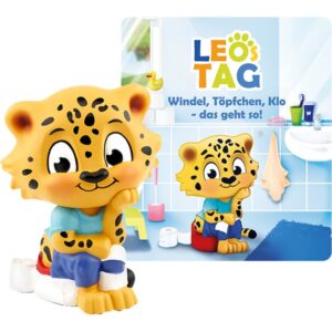 tonies Leos Tag - Windel