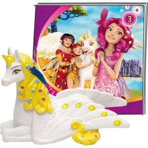 tonies Mia and me: Das goldene Einhorn / Onchao und das Paradies