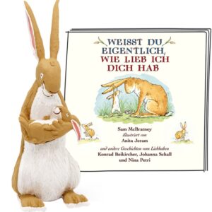 tonies Weißt du eigentlich wie lieb ich dich hab?