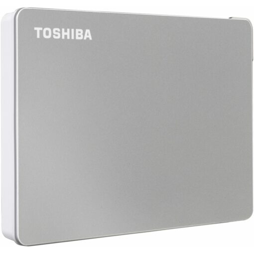 Toshiba Canvio Flex 1 TB
