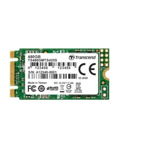 Transcend 420S 480 GB